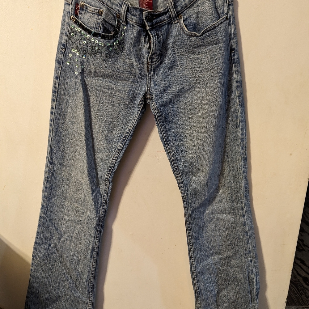 Tyte Jeans